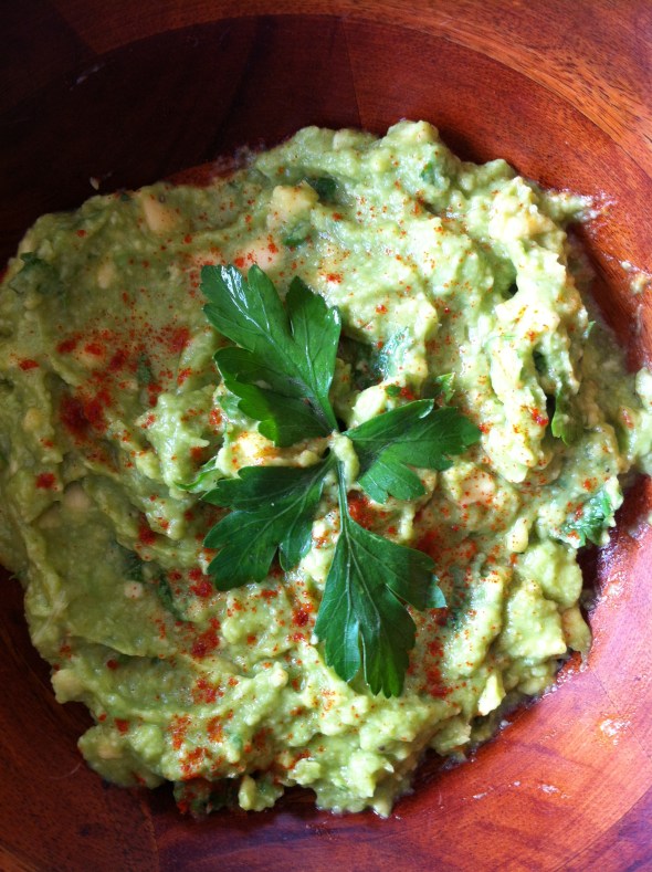 guacamole
