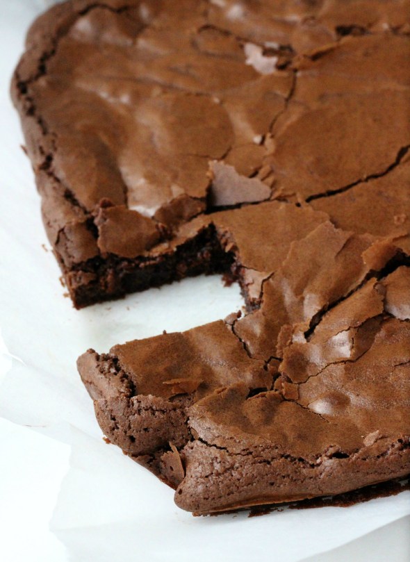 best ever brownies