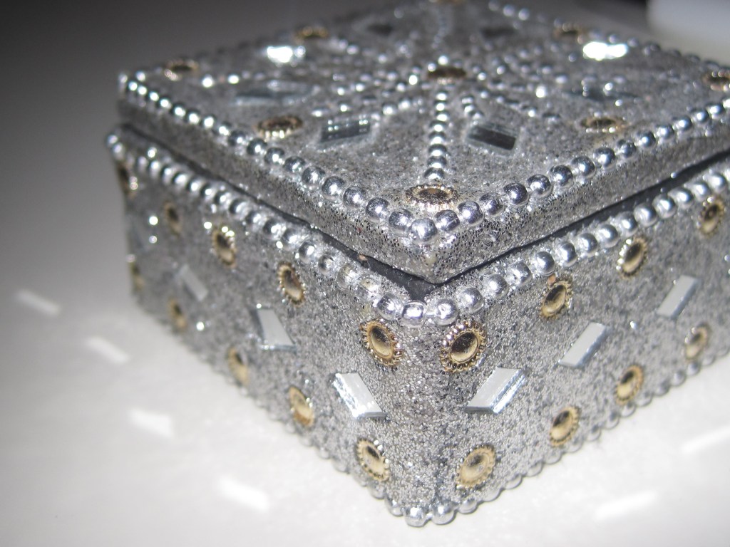 jewelry box