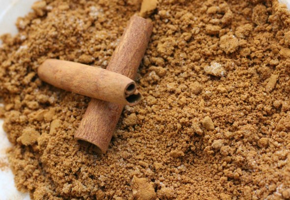 cinnamon mixture