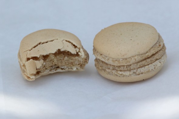 macarons
