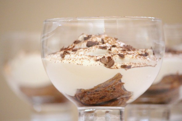 tiramisu