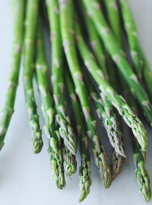 asparagus