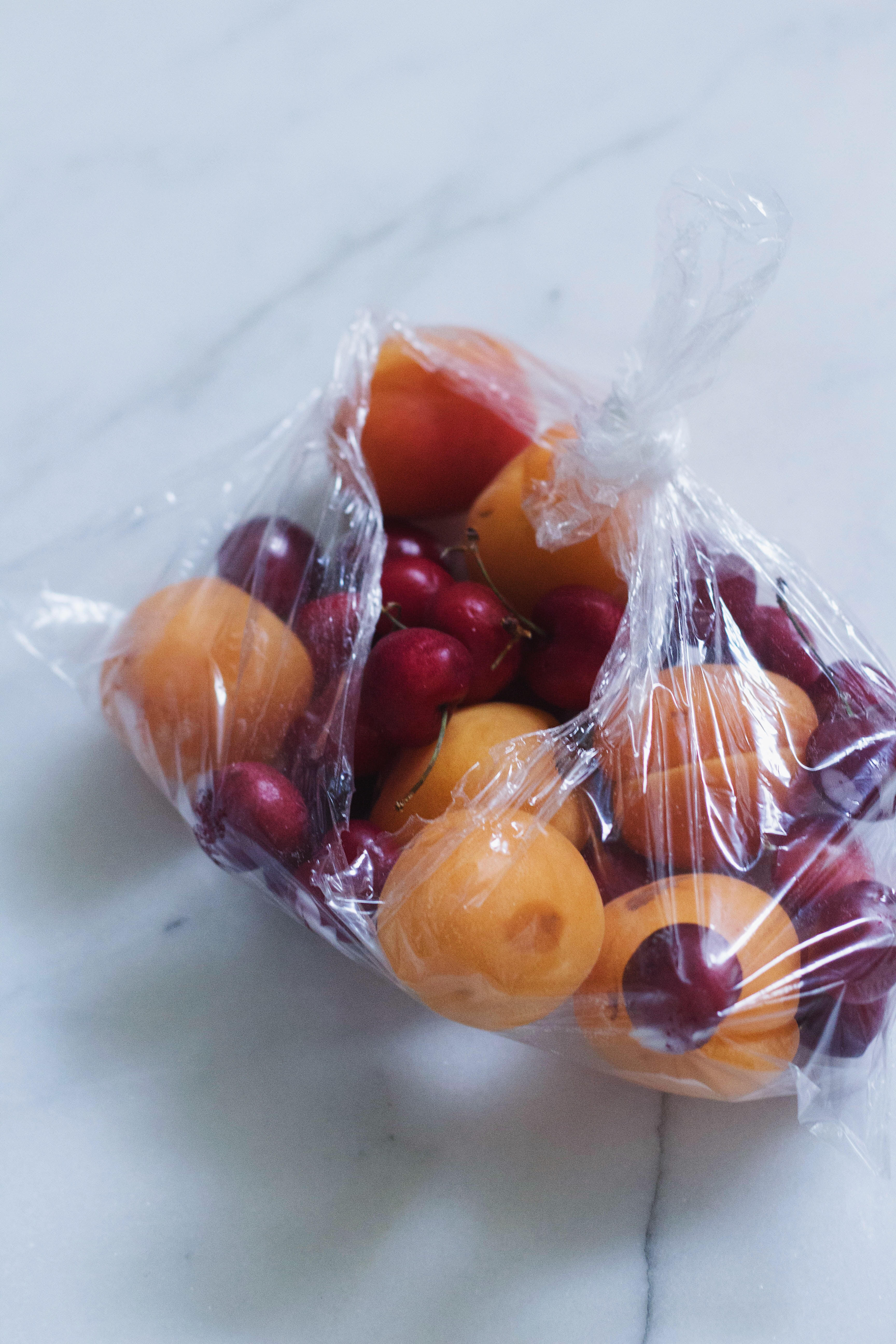 Boozy Cherry Apricot Pop Tarts